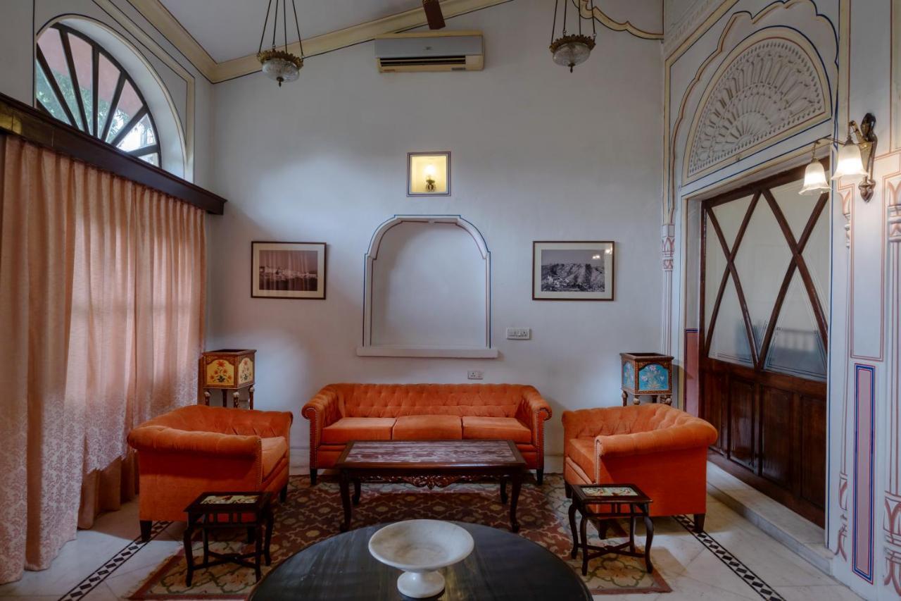 Hotel Narain Niwas Palace Jaipur