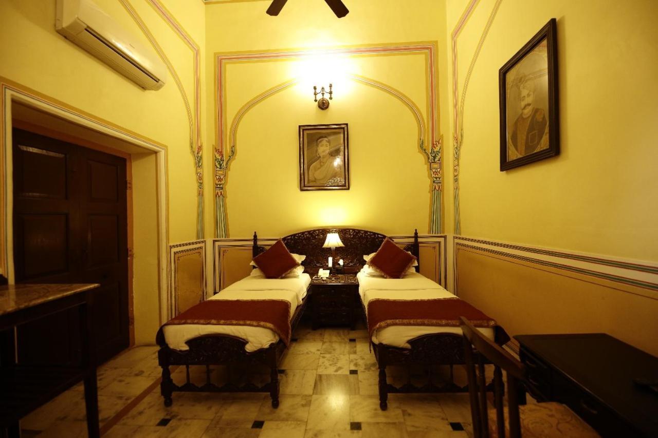 Narain Niwas Palace 4* Jaipur